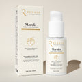 Marula Oil moisturizer