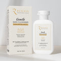 Gentle cleanser