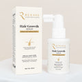 Hair growth serum