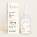 Anti aging serum 0.3% retinol and Q10