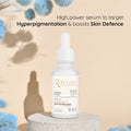 Renaya Alpha Arbutin 2% Serum – Dark Spot Corrector